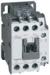 Legrand 416116 CTX3 ipari mágneskapcsoló 3P 22A 1Z+1NY 230V AC (416116)