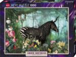 Heye Пъзел Heye от 1000 части - Горски приключения (29980)