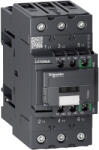 Schneider Electric TeSys D - LC1D50ABBE - D kontaktor GREEN - 3P 440V 50A 24VDC (LC1D50ABBE)