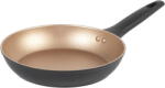 Russell Hobbs Tigai si seturi Russell Hobbs RH01666BEU7 Opulence frypan 24cm black (RH01666BEU7) - vexio