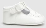 Mayoral Moda kocsicipő 1j 09893-062 weiss méret: 15