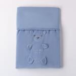 Miniconf pléd 4. f901.00/3814 blue