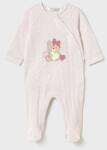 Mayoral Moda Pamut rugdalózó 2g-1-2 hó 01755-087 babyrosa