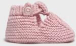 Mayoral Moda Kötött kocsicipő 1f-0 hó 09908-040 rose