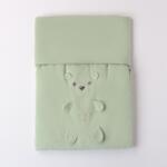 Miniconf pléd 4. f901.00/4835 green