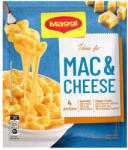Maggi alap Mac&Cheese - 28g