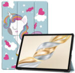 Techsuit - FoldPro tok - Honor Pad X9a / X9 / X8 Pro / X9 Pro - Unikornis