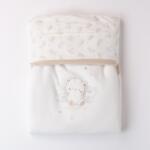 Miniconf pléd 4. f924.00/0112 off white