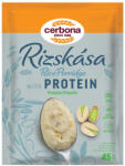 Cerbona pisztáciás rizskása fehérjében gazdag - 45 g