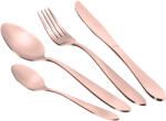 Berlinger Haus 24 részes evőeszköz készlet Rose Gold (BH/3076)