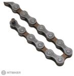 Shimano Alivio CN-HG40 lánc, 8 sebességes, 114 lengőkaros