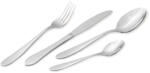 Berlinger Haus 24 részes evőeszköz készlet Ezüst (BH/3076)