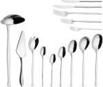 Berlinger Haus 90 részes evőeszköz készlet Ezüst (BH/2762)