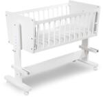 Klups Klupś ZOYA 89×40 cm 5in1, fehér