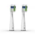 TrueLife SonicBrush Slim-series heads Standard white 2 pack (TLATASLHSD2WA)