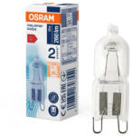 OSRAM 20X1, G9, 25W, 66725 OVEN, 300 °C, átlátszó