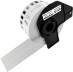 AIMO Etichete continue compatibile Brother DK-22225, 38 mm 30, 48 m, pentru organizare, identificare si etichetare profesionala (BHADK22225)