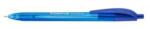 STAEDTLER Golyóstoll, 1 mm, nyomógombos, 'Ball 4230 M', kék (TS423M3) (TS423M3)