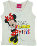 Asti Pamut kislány trikó Minnie egér mintával - pindurka - 1 145 Ft