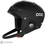POC Artic SL MIPS sisak, uránfekete (XS/S (51-54 cm))