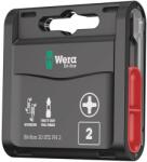 Wera Bit-Box 20 Btz Ph Bitkészlet - 20 db/Csomag