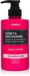 Kundal Honey&Macadamia Body Lotion White Musk 500 ml