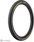 Pirelli Scorpion XC M 29x2.4" Lite Race XC Compound ProWALL külső gumi, TLR, kevlárperemes, Team Edition Yellow