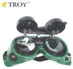 TROY Заваръчни очила с двойни стъкла (t 27303)