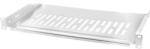 LogiLink RAFT FIX LOGILINK 1U pentru rack 19", adancime 250mm, sarcina maxima 10Kg, vopsea antistatic, otel 1.5mm, grey, "SF1C35G (SF1C35G) - vexio