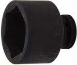 BGS technic Hatszögletű ütvecsavarozó dugókulcs, 1"-os meghajtás, 70mm (BGS-5870)