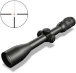 Swarovski Luneta de arma pentru vanatoare Swarovski Z8i 3.5-28x50 II P L 4A-I (Z8-A56U6E09-01) - spy-shop