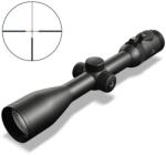 Swarovski Luneta de arma pentru vanatoare Swarovski Z8i 2-16x50 II P SR 4A-I cu sina (Z8-A50U8E09-01)