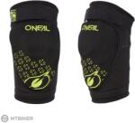 O'NEAL DIRT gyerek térdvédő, fekete/sárga (S/M)