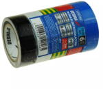 Dedra BandÄ izolatoare electricÄ PCV mix 19mmx3m set 6 buc (12VTZ1903)