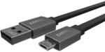 EMTEC Cable USB-A to micro-USB 1.2m (T-MLX60682) - vexio