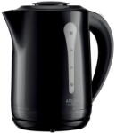 Adler Fierbator AD 1244, 2200 W, 2.5 l, Negru (AD 1244 black) - vexio Fierbator