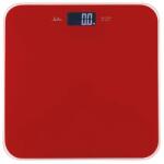Jata Cantar Cântar corporal digital 180 kg, Precizie 100g, 4 senzori, Display LCD, Sticlă securizată, Pornire/Oprire automată, Design modern (T-MLX58499) - vexio Cantar baie