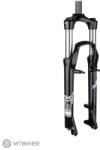 SR SUNTOUR XCM30 LO 26" villa, 100 mm
