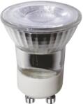Diolamp SMD LED reflektor, PAR11, 2, 5 W/ GU10/ 230 V/ 4000 K/ 270 lm/ 38° (GU10283512CNW)
