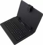 Esperanza Geanta cu tastatura Esperanza EK127 pentru tableta 7.85-8inch piele ecologica Black (ek127 - 5901299908419)