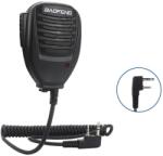 Baofeng външен микрофон с високоговорител за UV-5R и други (mic speaker UV-5R) Радиостанции