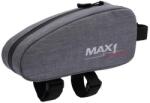 MAX1 Top Tube - vázra, szürke (21865)