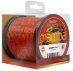 Delphin Mamba Fire Pontyozó Damil - 0, 26mm - 6000m (MS-101002755)