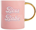 Paris Hilton "Boss Babe" 450 ml, rózsaszín