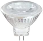 Diolamp SMD MR11 LED reflektor 2.5W/GU4/12V AC-DC/6000K/220Lm/30° (MR11283512CCW)