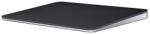Apple Magic Trackpad 2024 Fekete Multi-Touch Felület