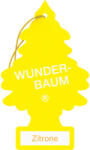 Wunder-Baum Little Tree Zitrone autóillatosító