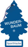 Wunder-Baum Little Tree Sportfrische autóillatosító