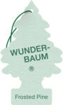 Wunder-Baum Little Tree Frosted Pine autóillatosító