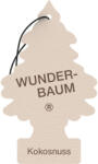 Wunder-Baum Little Tree Coconut autóillatosító